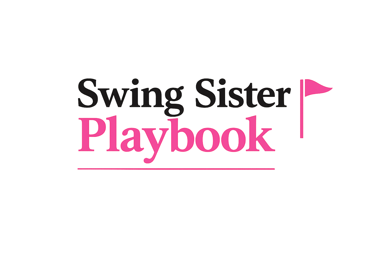 Swing Sister Playbook